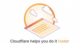 3.7K views · 61 reactions | Accelerate app and infrastructure modernization. See how Cloudflare helps you innovate faster and more securely to connect users everywhere. https://cfl.re/44Lpd9q | Cloudflare | Facebook