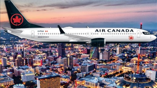 San Antonio Airport announces new direct flights to Toronto