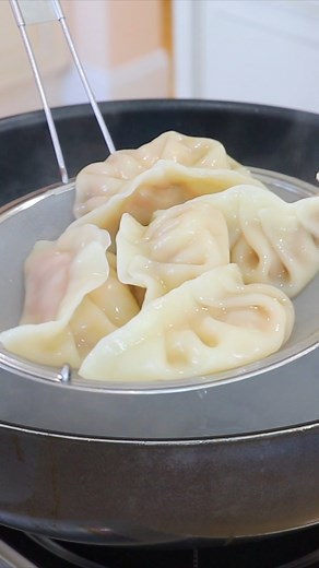 375K views · 6.5K reactions | How to Make Chinese Dumplings...