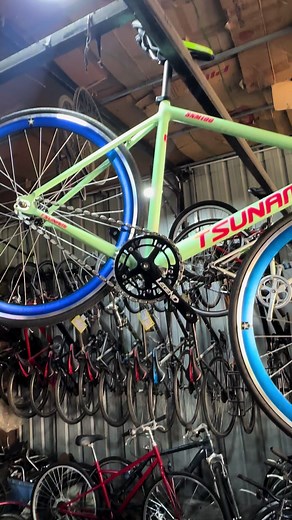 COGHub - The Ultimate Knowledge Sharing Platform for Fixed Gear Enthusiasts