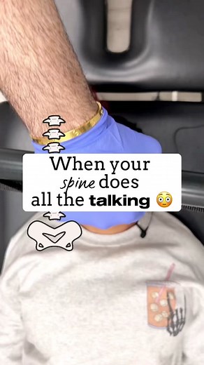 The Art of Chiropractic: Relaxing Spine Crack Compilation