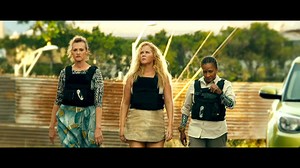 8.1K views · 21 reactions | Snatched, starring Goldie Hawn & Amy...