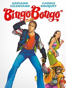 Bingo Bongo