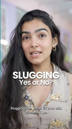 Slugging: Yes or No? 🐌💤 | The Ultimate Barrier Fix | kindlife