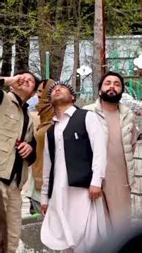 کمره مخفی: اونجه چیست؟ - #Shorts