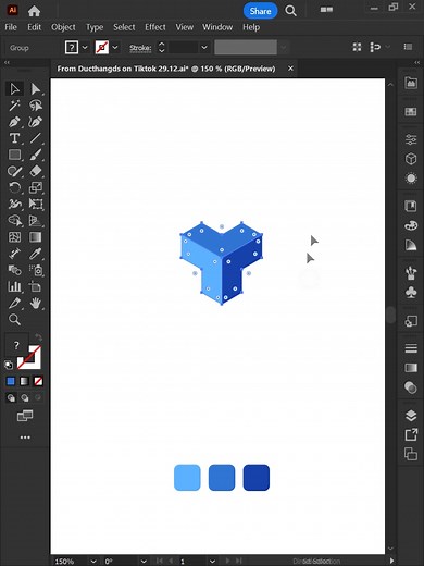 Creating Patterns in Adobe Illustrator: Tips and Tricks for Graphic Designers