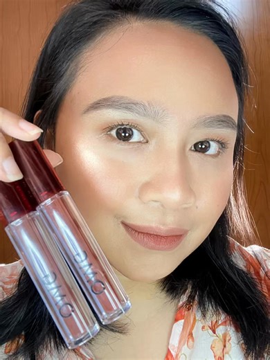 Ombre Lips dengan OMG Lip Matte: Review dan Tips