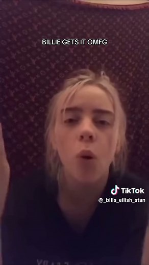 Billie Eilish Snapchat Streak Drama