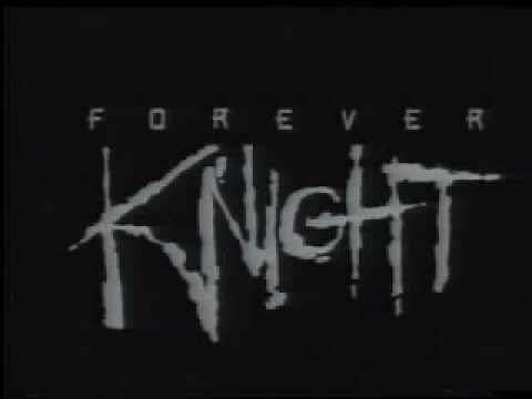 Forever Knight (1992) - TV Series