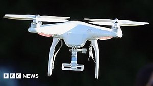 UK to bring in drone registration