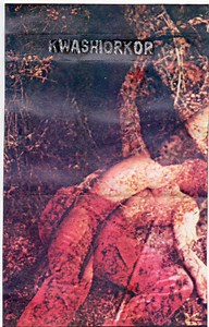 Kwashiorkor - Violation / Dream Of Violation