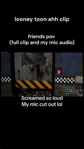 Fnaf roblox free roam games are funny as hell