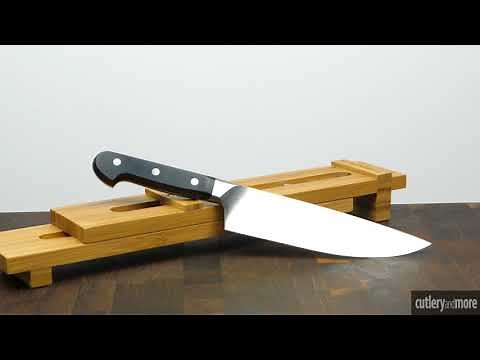 Zwilling Pro 8" Chef Knife