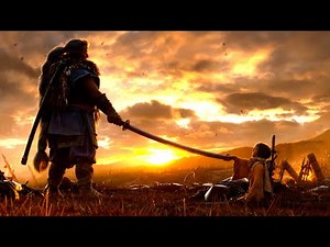 Sekiro: Shadows Die Twice Opening Scene (4k)