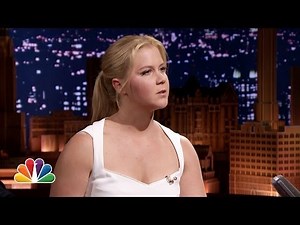 Truth or Truth with Amy Schumer