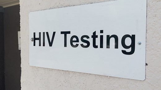 San Antonio Aids Foundation seeing increase in local HIV cases