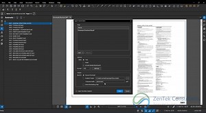 Bluebeam Revu: Creating a Master Table of Contents