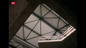 Einkaufszentrum Volketswil