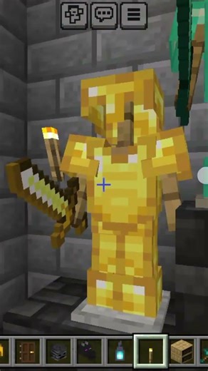 castle part 4 bed room interior #minecraft #gaming