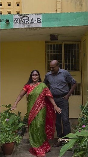 Lakshmi style le veru 🤷‍♀️ Vizag Steel Plant couple ♥️ ##couplegoal #coupledance #couple #yt #vizag