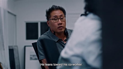 ▶️ Audio Description - Audio Description | Short