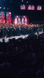2.8K views · 3.8K reactions | We’re excited to announce our choir song “Been So Good” is officially releasing on August 1st alongside “Revival Time” both recorded live at General Conference 2024 | UPCI Music Ministry | Facebook