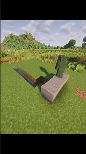 Sugarcane Farm Tutorial #minecraft #tutorial #redstone