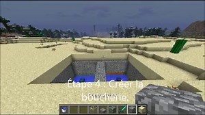 Comment aménager un mob spawner