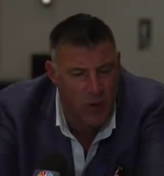 POWERFUL: #Patriots HC Mike Vrabel on TreVeyon Henderson’s post supporting Jaden Ivey. “I love TreVeyon. He cares deeply about his faith. I want them to be able to express what they believe”“I also wanna make sure that they’re educated—to be inclusive”