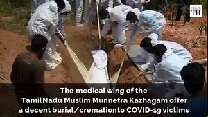 In early March 2021, health bulletins across India started showing an upward trend of COVID-19 cases. Social media was filled with posts asking for help in arranging hospital beds or oxygen cylinders. Now they are asking for cremation spaces. | The Hindu
