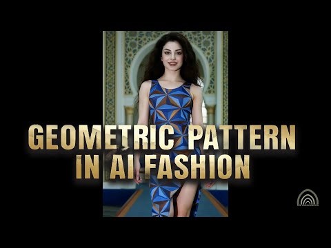 Geometry in Fashion