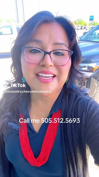 Calandra HiCountry Chevy Aztec (@hicountrychevynmcalandra)’s videos with original sound - Calandra HiCountry Chevy Aztec