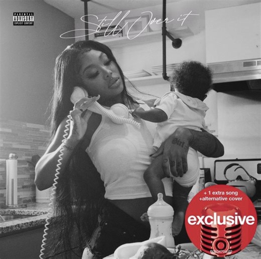 Summer Walker - Still Over It