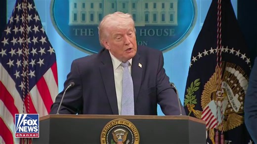 You had four years before this term. You just called yourself a bullshit artist.