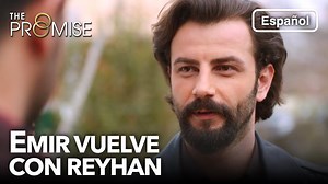 180K views · 7.5K reactions | Emir vuelve con Reyhan | #LaPromesa Capítulo 40 (en Español) | La Promesa en Español | Facebook