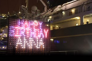 Professional Fireworks Scotland | 21CC Fireworks Ltd | UK