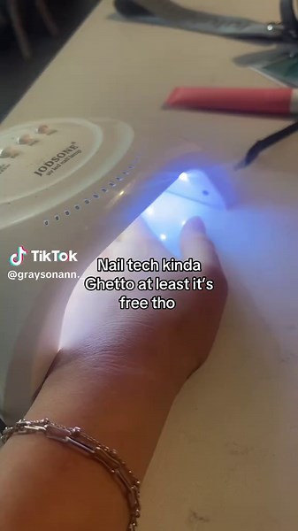 They cute tho #nails #feed #bsf @Sofia 🇺🇸❤️ #fyp #nailtech