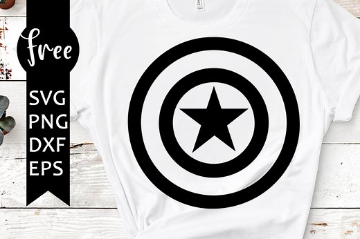 Captain america svg free, shield svg, superhero svg, digital download, silhouette cameo, comics svg, dc svg free, shirt design, png 0425