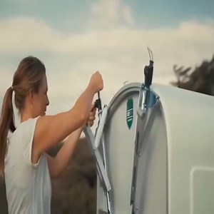 Beautiful adventures with Wide Path Camper | The Quiet Embrace