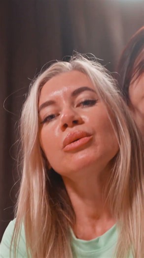 FULL-BODY MOBILITY RESET | Home Stretch Routine with Oksana & Maria