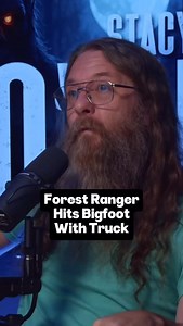 44K views · 14K reactions | Forest Ranger runs over Bigfoot during forest fire 808: Fear in the Florida Swamp | The Confessionals | Facebook