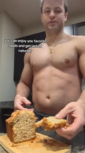Flexible Dieting for Building Muscle Naturally