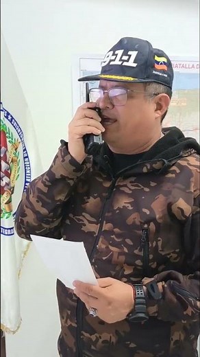 Ensuring an immediate response is our priority.