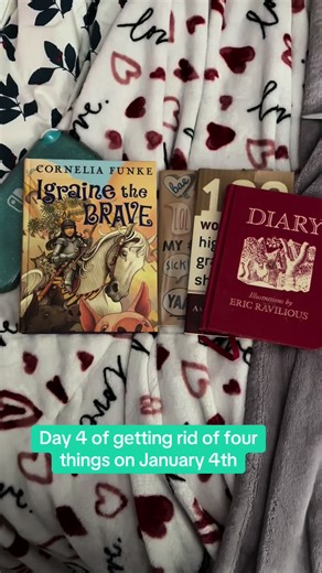 It feels so nice to declutter everything! #fyp #organzition #decluting #newyear #donations