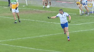 Craanford scored two goals on their way to becoming the intermediate A Football Champions for 2024. | Official Wexford GAA