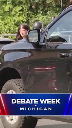 Would love to know the origin story.Someone once looked at her and said “she’s got talent and charisma.”