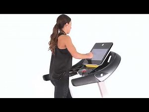 Bodytone DT22 WIFI Treadmill