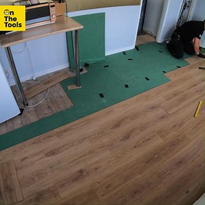 261 reactions · 39 comments | These blades will make cutting laminate flooring a breeze! | On The Tools | Facebook