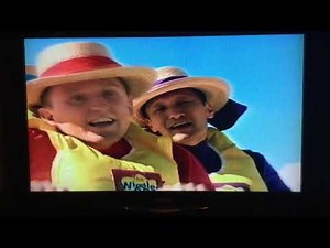 Opening To The Wiggles Wiggle Bay 2003 VHS