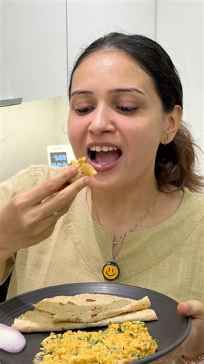 Doodh Sev Bhaji | दूध शेव भाजी